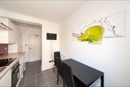 Studio Flat, South Norwood, SE25 - Photo 4