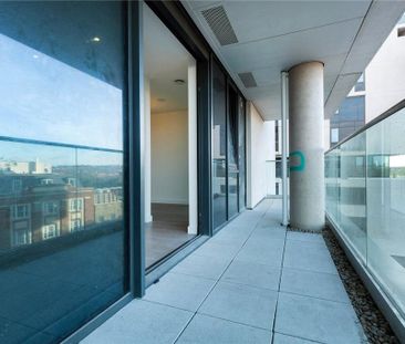 1 bedroom apartment to rent - Photo 2