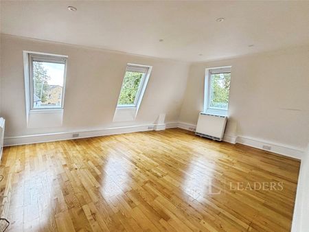 1 bedroom apartment to rent Milton Road, Cambridge, Cambridgeshire, CB4 - Photo 2