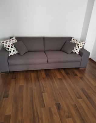 Garsoniera în Pandur - Photo 1