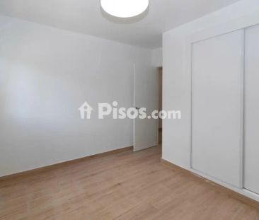 Piso en alquiler en El Consul - El Romeral - Photo 6