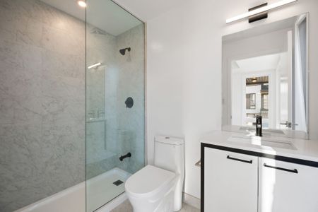 For Lease - 40 Ed Clark Gardens Unit# Th1, Toronto, Ontario - Photo 4