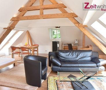 Schöner Wohnen in Bad Honnef - Foto 4