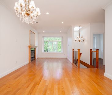 Spacious and Versatile Home for Rent in Burnaby - Photo 2