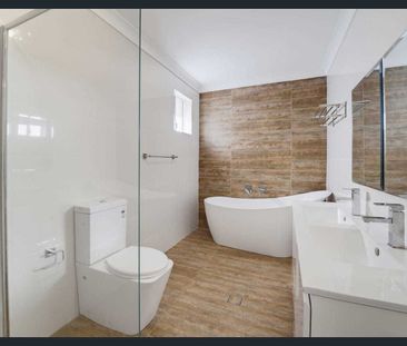 Rare opportunity! 3 bedroom plus study duplex in Telopea! - Photo 6