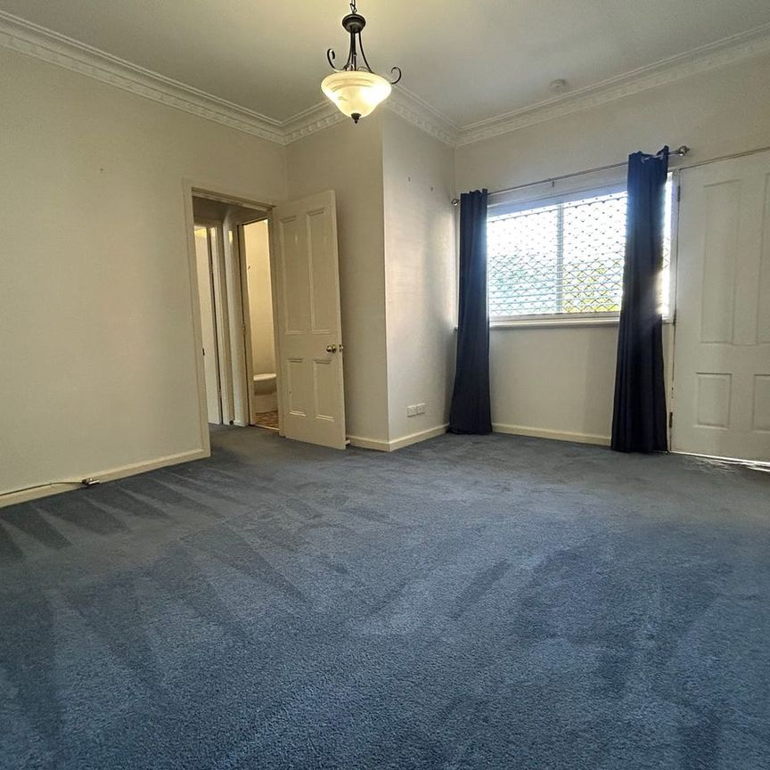 UNIQUE ONE BEDROOM UNIT - Photo 1