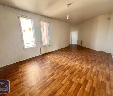 Appartement à louer 3 pièces 81.04m² - Photo 2
