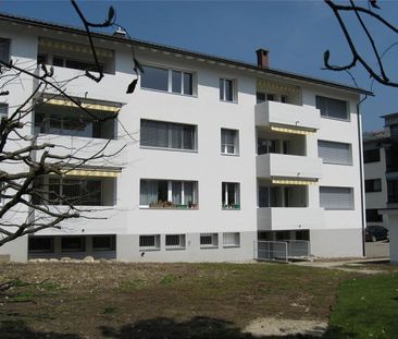1.5 Zimmer-Wohnung im Zentrum - Photo 2