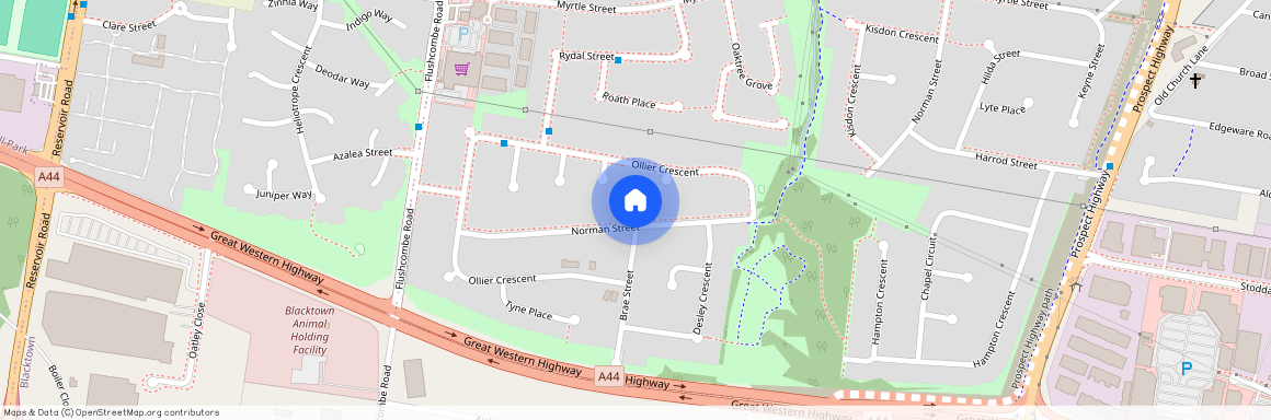 74 Norman Street, Prospect NSW 2148