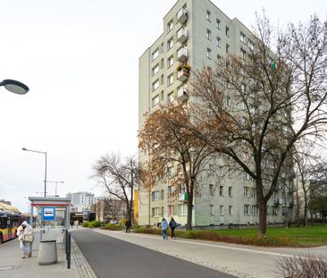 Do wynajęcia mieszkanie-Warszawa-Kondratowicza - Фото 2