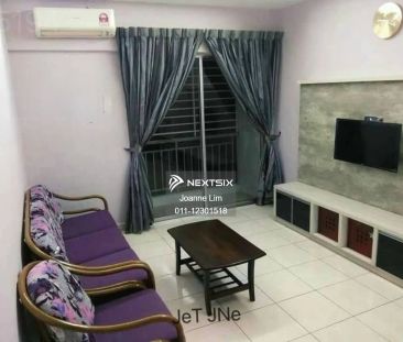 Pelangi Height Apartment Klang - Photo 6