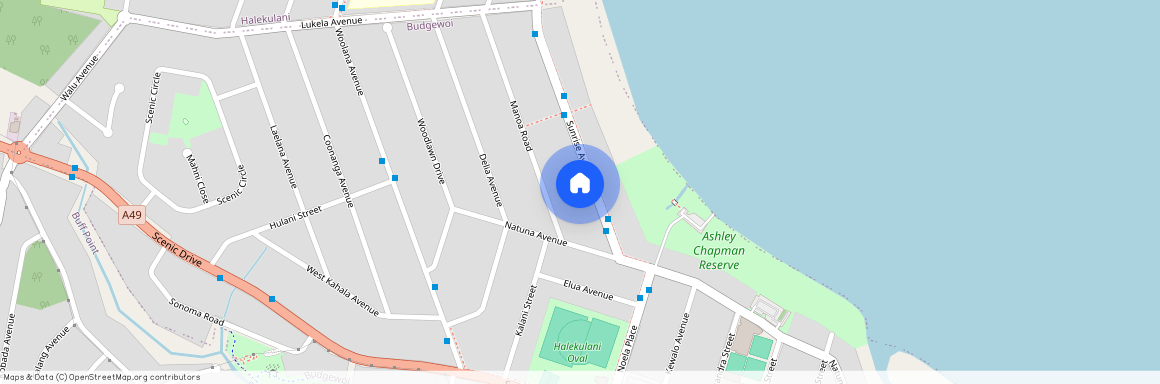 16A Sunrise Avenue, Budgewoi 2262, New South Wales