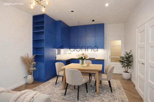 Pronájem bytu 3+kk 95 m² - Photo 1