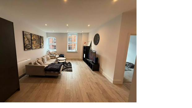 2 bedroom flat to rent - Photo 1