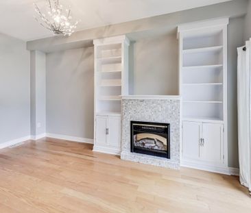 For Lease - 33 Pearcey Crescent, Barrie, Ontario - Photo 3