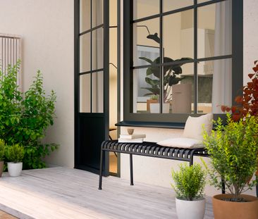 Östra Ringgatan, Alingsås - Foto 5