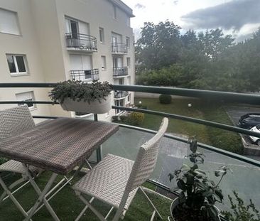 Appartement 2 pièces 55m2 REIMS 758 euros - Photo 3