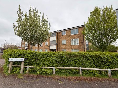 2 bedroom flat to rent - Photo 2