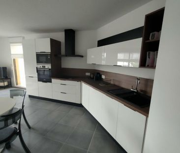 Odacité – T3 n°707 – Meublé - Photo 6