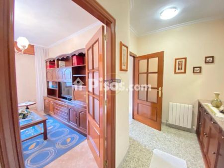 Casa en alquiler en Calle de Saa Monte, cerca de Travesía do Monte - Photo 5