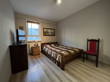 2 pokoje, zamknięte osiedle, garaż 40 m² - Zdjęcie 5