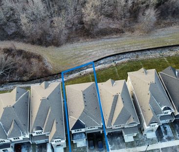 For Lease - 2868 Shortreed Gardens, Pickering, Ontario - Photo 4