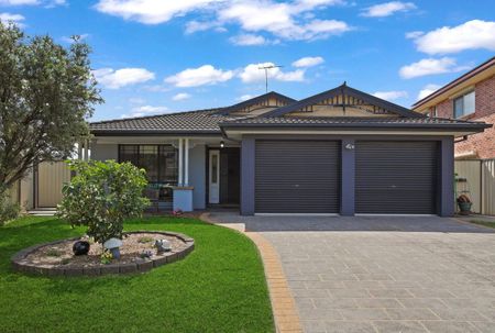 Home For Rent - Photo 3