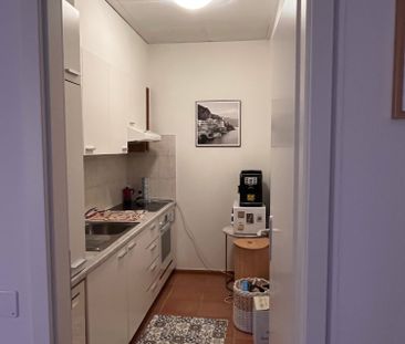 2 Zimmer, 50 m² - Foto 3