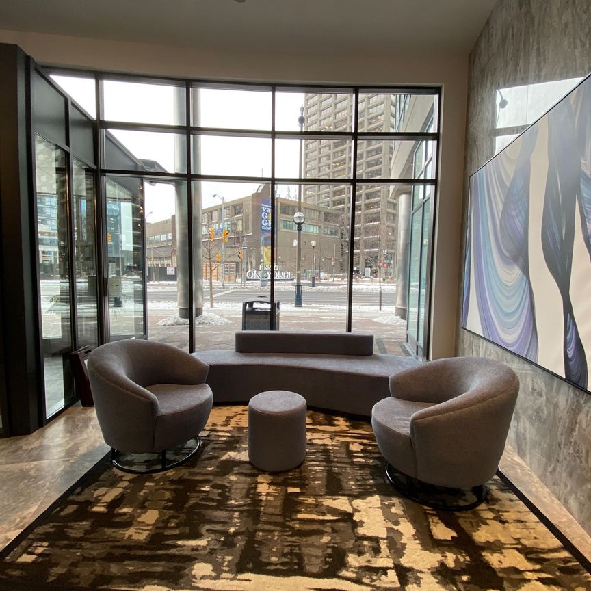 For Lease - 16 Yonge Street Unit# 2610, Toronto, Ontario - Photo 1