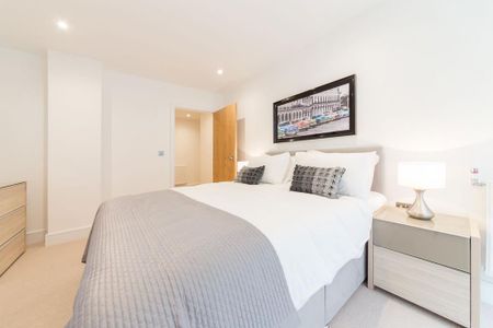 1 bedroom flat to rent - Photo 4