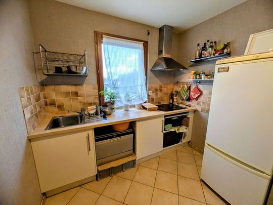 Maison 4 pièces – 72 m² environ à Pacé (ref : 163632) - Photo 1