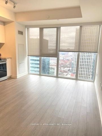 For Lease - 357 King Street Unit# 3301, Toronto, Ontario - Photo 4