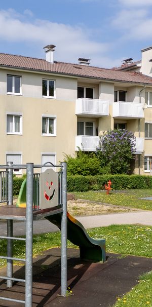 Neuwirthstraße 5b-10 - Photo 1