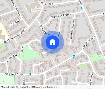 Lacy Avenue, Preston, PR1 - Photo 1