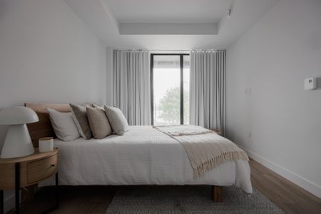 Appartement à louer, Montréal (Verdun/Île-des-Soeurs) - Photo 2