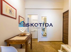 Διαμέρισμα για ενοικίαση - Κουκάκι - Μακρυγιάννη, - Photo 3