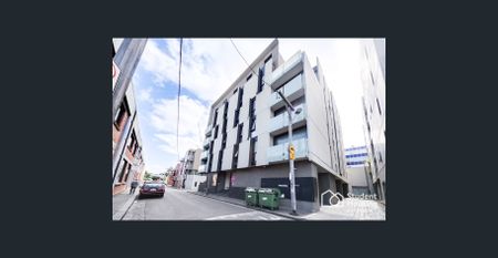 302/8-10 Vale Street, North Melbourne, Vic 3051 - Photo 4