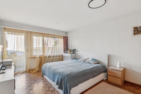 An zentraler Lage und doch im Grünen! - Photo 3