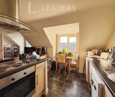 1 bedroom apartment to rent Scott Street, Bognor Regis, PO21 - Photo 5