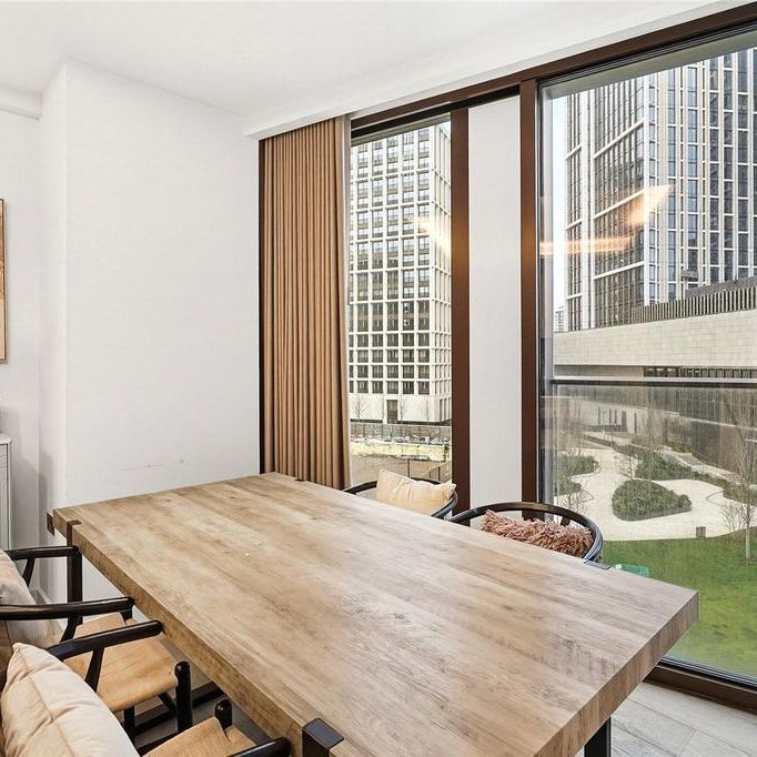 3 bedroom apartment to rent - Photo 1