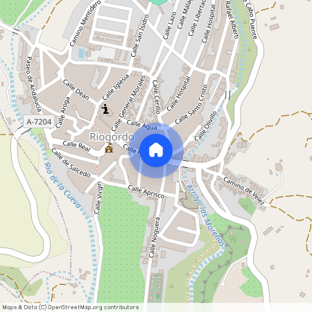 Riogordo