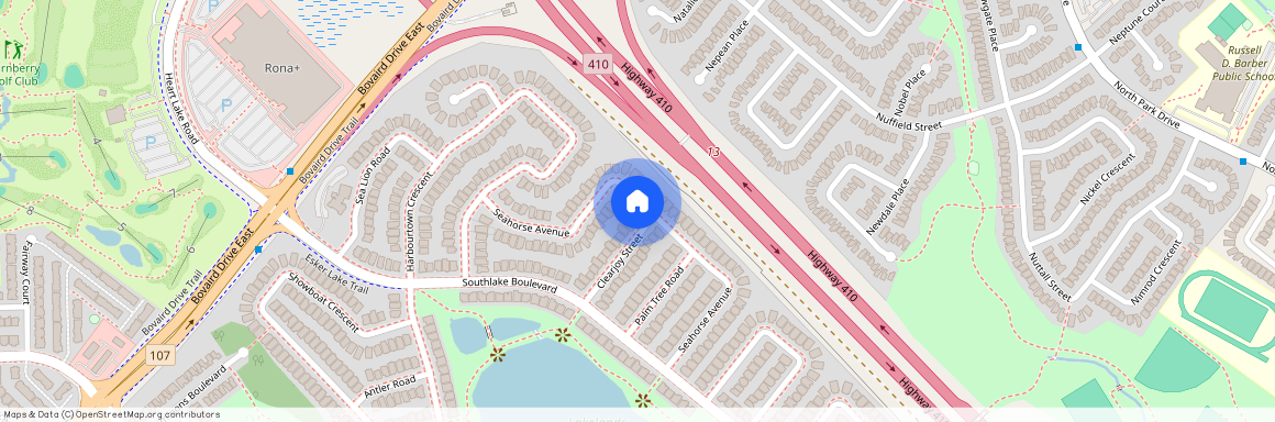 28 Clearjoy Street, Brampton