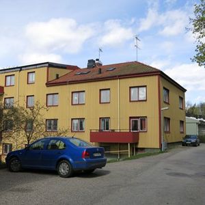 Aliforsgatan 17 A - Photo 1