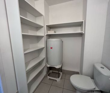Location Appartement 1 pièce 22m² TOULON 83100 - Photo 3