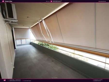 Διαμέρισμα για ενοικίαση Βύρωνας - Photo 4