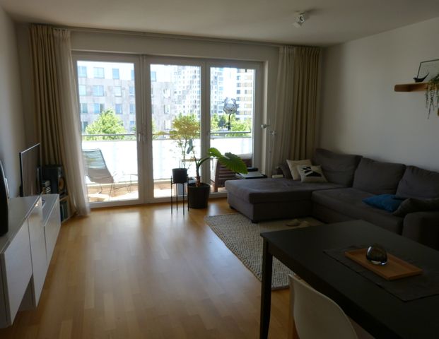 Erdgeschosswohnung in 81379 München zur Miete - Photo 1