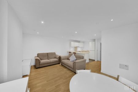 Woodberry Grove London N4 - Photo 2