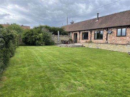 Alders View, Corvedale Road, Craven Arms, Shropshire, SY7 - Photo 3