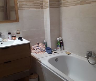 A LOUER Appartement duplex T3 de 65 m² environ avec place de parking ! - Photo 2