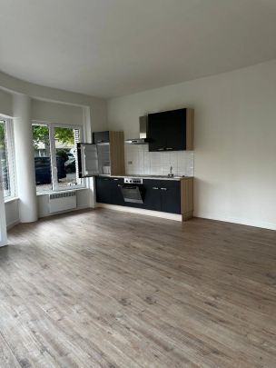 Av. Jean Baptiste Depaire 125, 1020 Laken - Photo 1